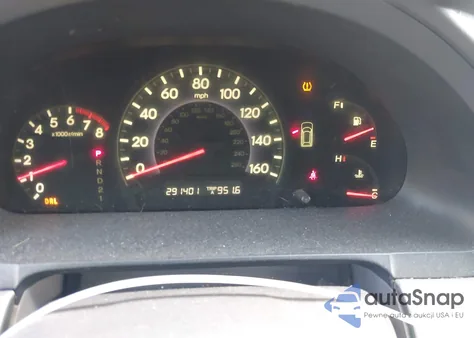 2009 Honda Odyssey Ex-L from USA, damaged, VIN 5FNRL38709B007966